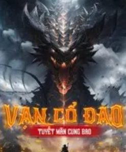 Vạn Cổ Đao ( Ebook Dịch Full )