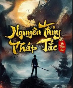 Nguyên Thủy Pháp Tắc