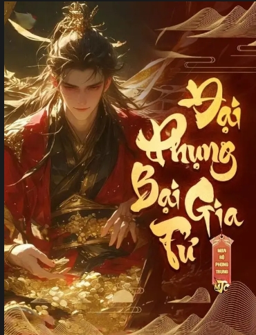 Đại Phụng Bại Gia Tử ( Ebook Dịch )