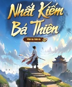 Nhất Kiếm Bá Thiên