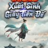 Buông Xuôi Là Vô Địch, Vừa Sinh Ra Đã Là Tiên Đế ( Ebook Dịch )