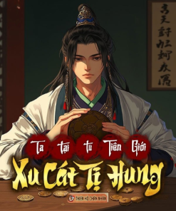 Ta Tại Tu Tiên Giới Xu Cát Tị Hung ( Ebook Dịch )