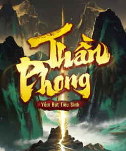 Thần Phong