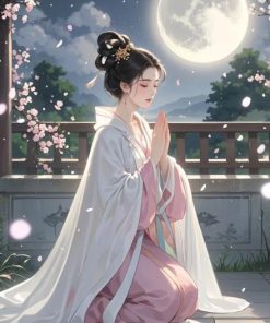 Trời Ban Cho Cửa Hàng Tiện Lợi, Kết Nối Cổ Đại Để Làm Giàu ( Ebook Dịch Full )