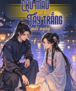 Ác Độc Chủ Mẫu Mỗi Ngày Đều Nổ Lực Tẩy Trắng ( Ebook Dịch Full )