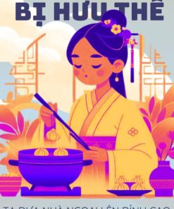 Bị Hưu Thê - Ta Đưa Nhà Ngoại Lên Đỉnh Cao Cuộc Đời