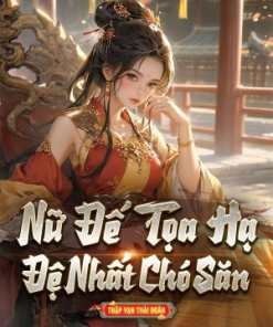 Nữ Đế Toạ Hạ Đệ Nhất Chó Săn