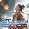 Bắt Đầu Với Tin Tình Báo Mỗi Ngày