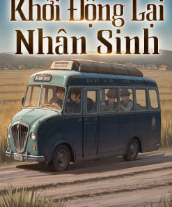 Khởi Động Lại Nhân Sinh