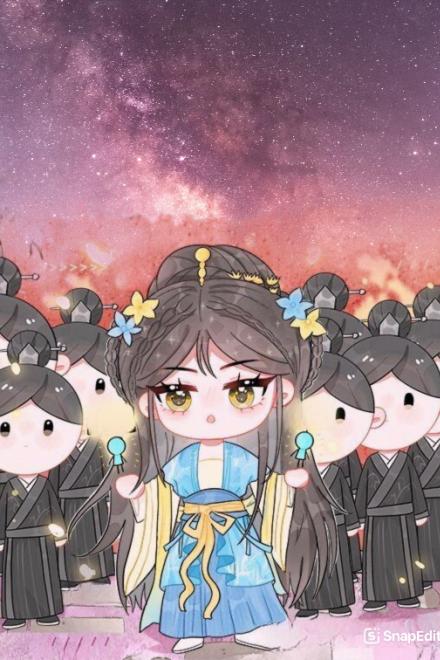 Dựa Vào Năng Lực Copy Paste, Thiếu Nữ Dưỡng Tằm Xông Pha Tu Chân Giới