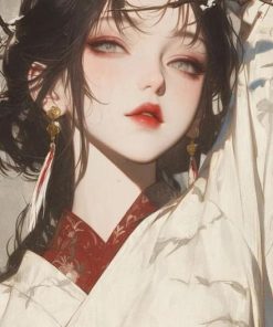 Mang Theo Võ Quán Chuyển Nghề Thành Nông Nữ