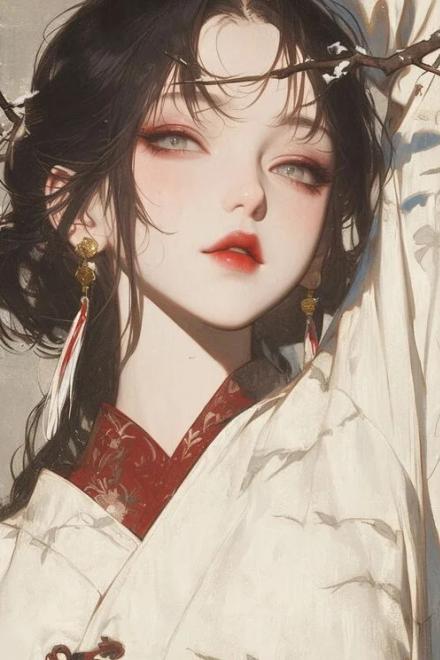 Mang Theo Võ Quán Chuyển Nghề Thành Nông Nữ