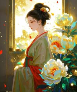 Ta Là Chị Dâu Của Nam Chính