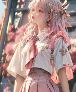 Xuyên Không: Tôi Mở Trường Học Ở Tinh Tế