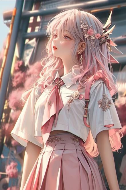 Xuyên Không: Tôi Mở Trường Học Ở Tinh Tế