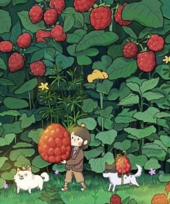 Thiên Tai Năm Thứ Sáu, Tôi Xây Dựng Trang Trại