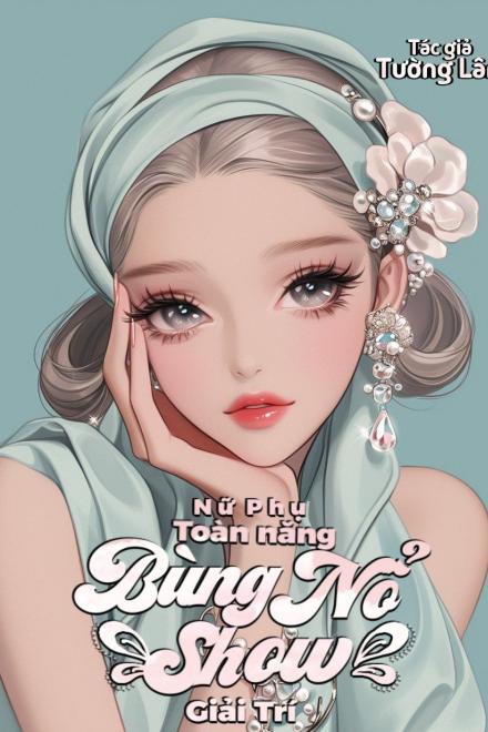 Nữ Phụ Toàn Năng Bùng Nổ Chương Trình Giải Trí