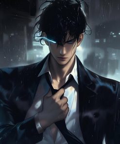 Bạn Gái Quá Mạnh Làm Sao Bây Giờ  ( Ebook Dịch Full )