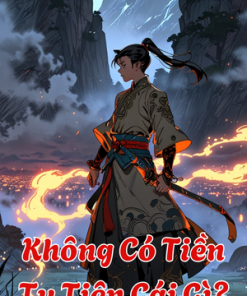 Không Có Tiền Thì Tu Tiên Cái Gì