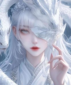 Sau Khi Nữ Giả Nam Trang Bị Tử Địch Yêu Thầm