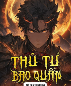 Thủ Tự Bạo Quân ( Ebook Dịch )