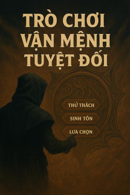 Trò Chơi Vận Mệnh Tuyệt Đối