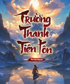 Trường Thanh Thiên Tôn
