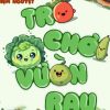 Trò Chơi Vườn Rau