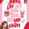 Nghe Lời Mẹ Hào Môn Thì Sao Chứ