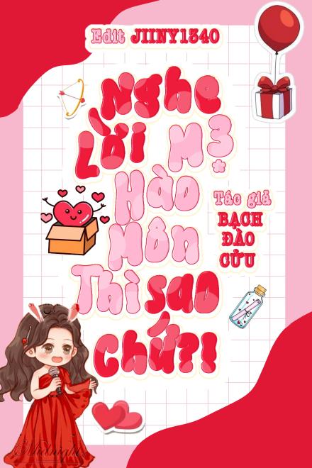 Nghe Lời Mẹ Hào Môn Thì Sao Chứ