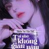 Thiên Tai Tận Thế: Tôi Nhờ Không Gian Nằm Thắng ( Ebook Dịch Full )