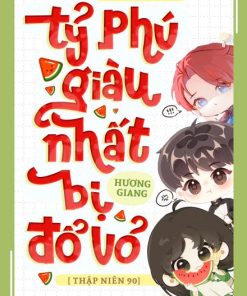 Tin Nóng Hổi: Tỷ Phú Giàu Nhất Hương Giang Bị Đổ Vỏ [Thập Niên 90]