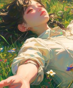 Mạt Thế Thiên Tai Ta Dựa Vào Siêu Thị Nuốt Vàng Nằm Thẳng