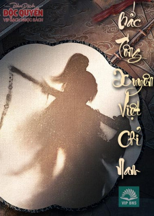 Bắc Tống Xuyên Việt Chỉ Nam