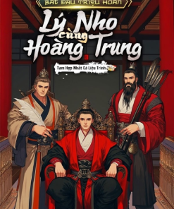 Bắt Đầu Triệu Hoán Lý Nho Cùng Hoàng Trung