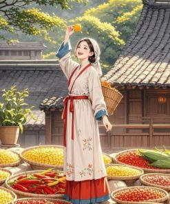 Bồn Sứ Nhà Tôi Thông Cổ Đại, Bị Đưa Tới Vùng Hoang Dã Làm Xây Dựng ( Ebook Dịch Full )