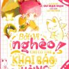 Bởi Vì Nghèo Chỉ Có Thể Khai Báo Hỏng Cơ Giáp ( Ebook Dịch Full )