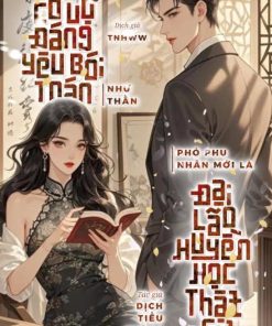 Cô Vợ Đáng Yêu Bói Toán Như Thần ( Ebook Dịch Full )