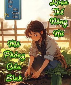 Loạn Thế Nông Nữ Mô Phỏng Cầu Sinh