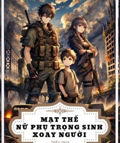 Mạt Thế Nữ Phụ Trọng Sinh Xoay Người