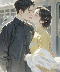 Xuyên Về Thập Niên 70 Trọng Sinh Trở Thành Đoàn Sủng ( Dịch Full )