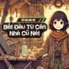 Trò Chơi Sinh Tồn Bắt Đầu Từ Căn Nhà Cũ Nát ( Dịch Full )