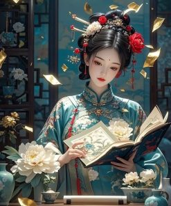 Phụ Thân, Hôm Nay Người Đọc Sách Chưa ( Dịch Full )