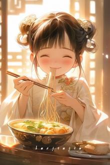 Ta Mở Tiệm Cơm Ở Cổ Đại