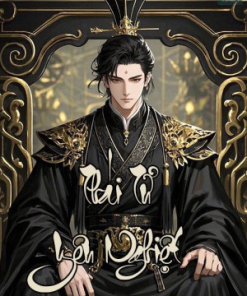 Thái Tử Yêu Nghiệt