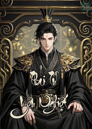 Thái Tử Yêu Nghiệt