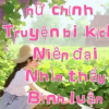 Thập Niên Sau Khi Nữ Chính Truyện Bi Kịch Nhìn Thấy Bình Luận ( Ebook Dịch Full )