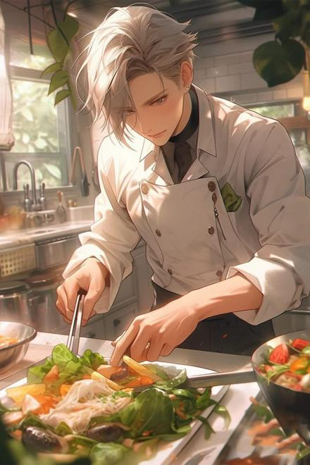 Tôi Nổi Tiếng Khắp Tinh Tế Nhờ Mỹ Thực ( Ebook Dịch Full )