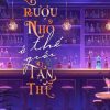Quán Rượu Nhỏ Ở Thế Giới Tận Thế