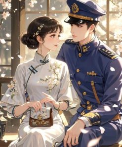 Tiểu Hoa Yêu Được Cả Nhà Cưng Chiều